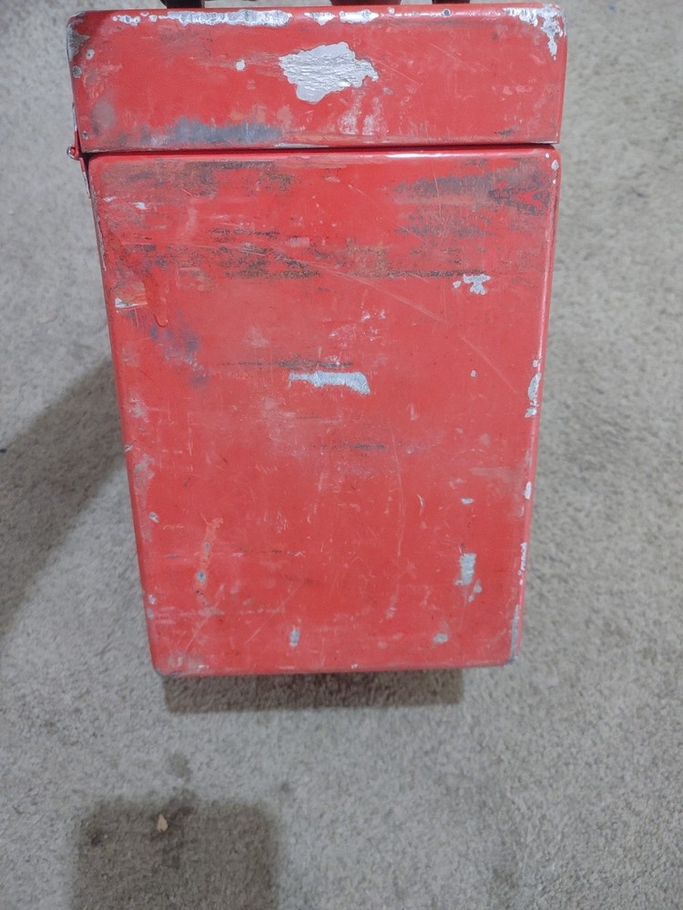 VME Blasting Machine Model 450 Electric blasting Cap detonator
