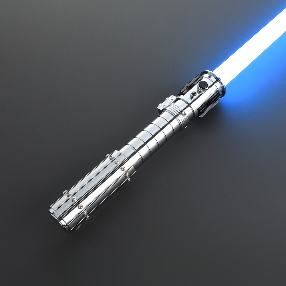 Star Wars Mara Jade Skywalker Force Dueling Lightsaber Motion Control Bluetooth