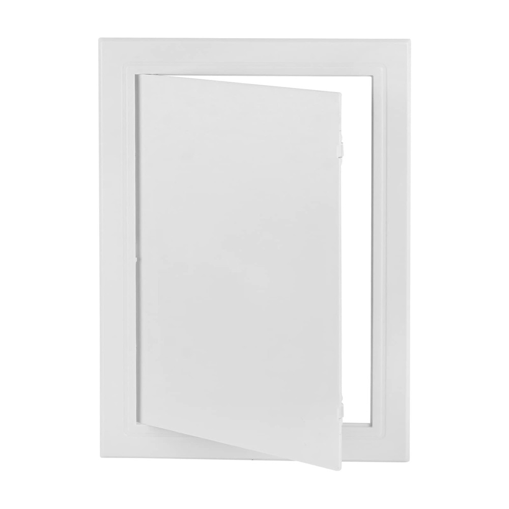 8x12 inch Plastic Access Panel for Drywall Ceiling Wall Access Door