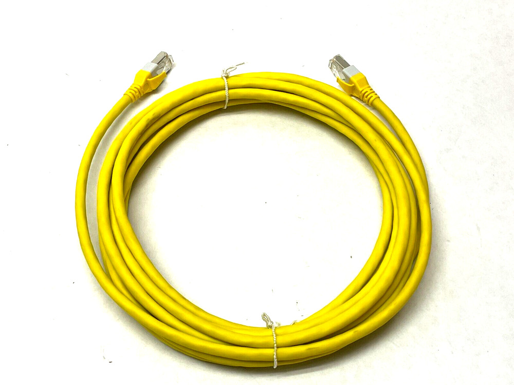 Harting 09474747015 Modular Patch Cable CAT5e 5m Length