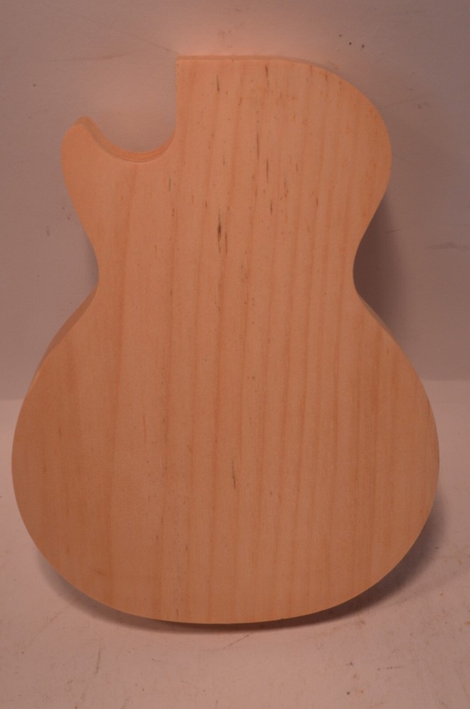 Les Paul Guitar Pick/Accessory Tray