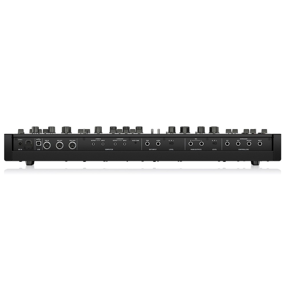 Behringer MS-5 37-Key Analog Synthesizer