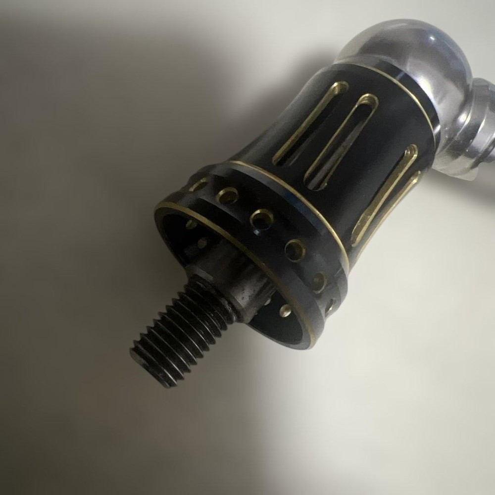 SOM Power Handle BM95