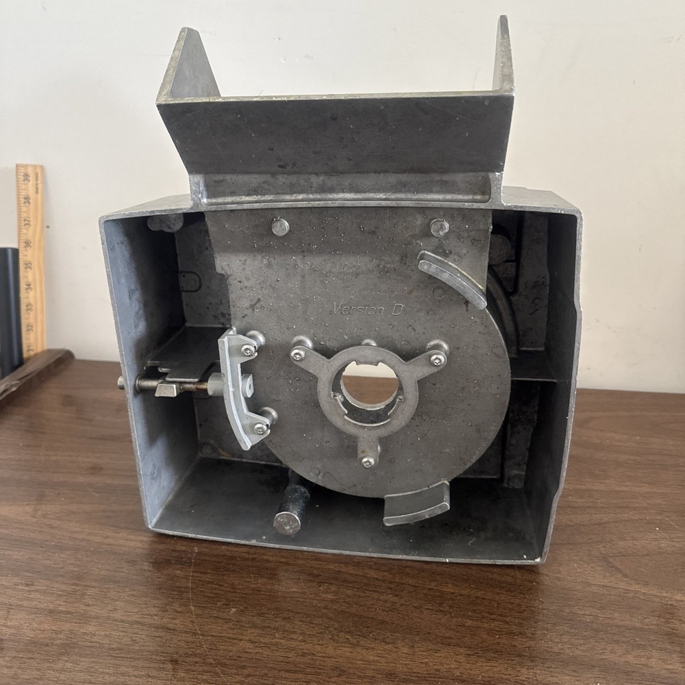 Robot Coupe Version D Base - Vegetable Prep Bowl