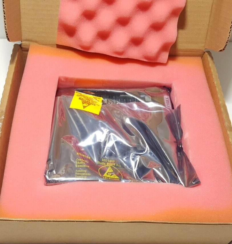 NORTEL 34008-S Access Stack Node (ASN) 4-Port BRI Card