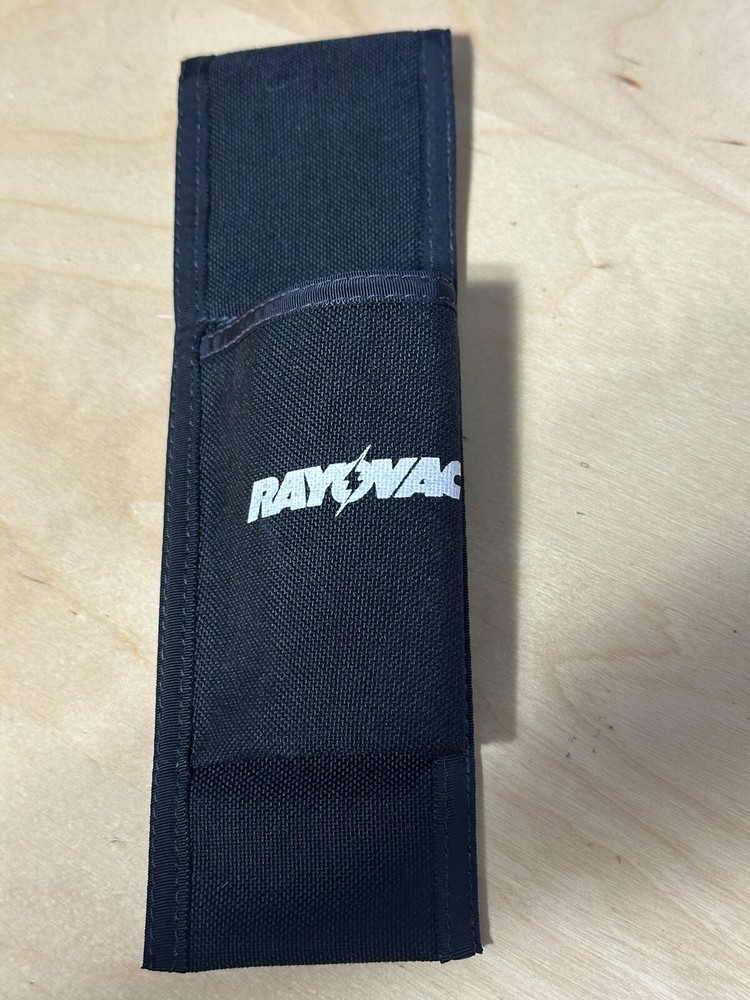 Rayovac Flashlight Belt Holder