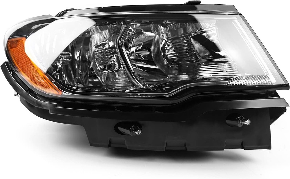 Jeep Compass Headlight Right Halogen
