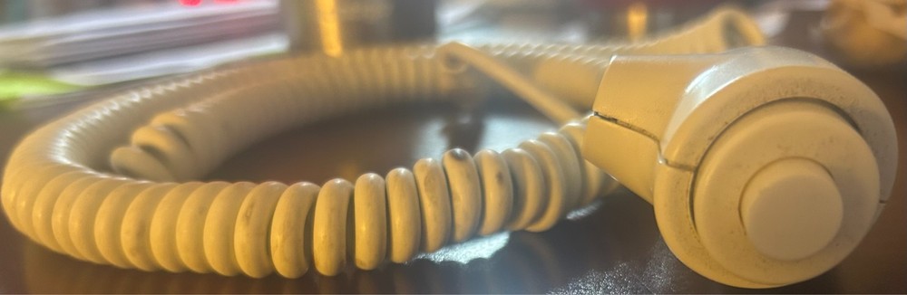 Sedecal portable hand exposure switch