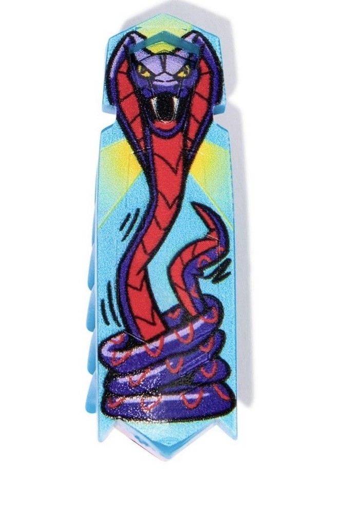 Hex Bugs Nano Cobra NIP!