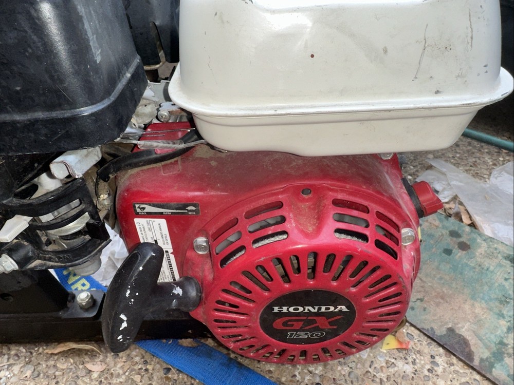 TranzSporter Replacement used runs not tested