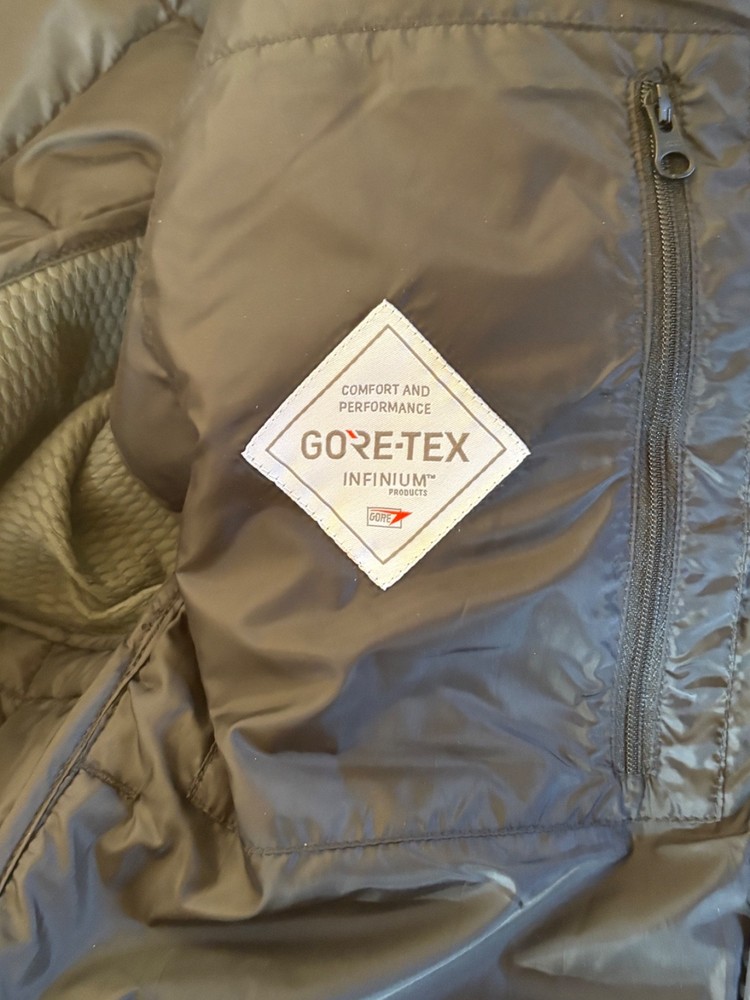 Beretta Wingbeat Insulator Gor Tex (Large)