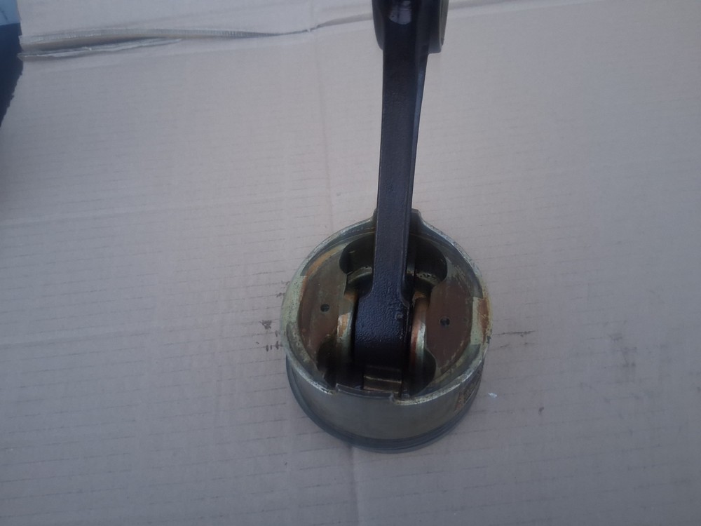 1992 LEXUS SC400 PISTON RINGS