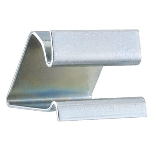 RV Window Replacement Screen Clips 8 Pack | Screen Installer Clips | Screen