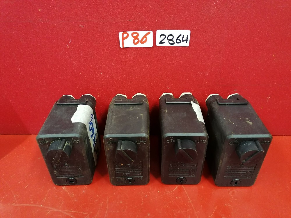 Teiemecanique XMP Used Tested