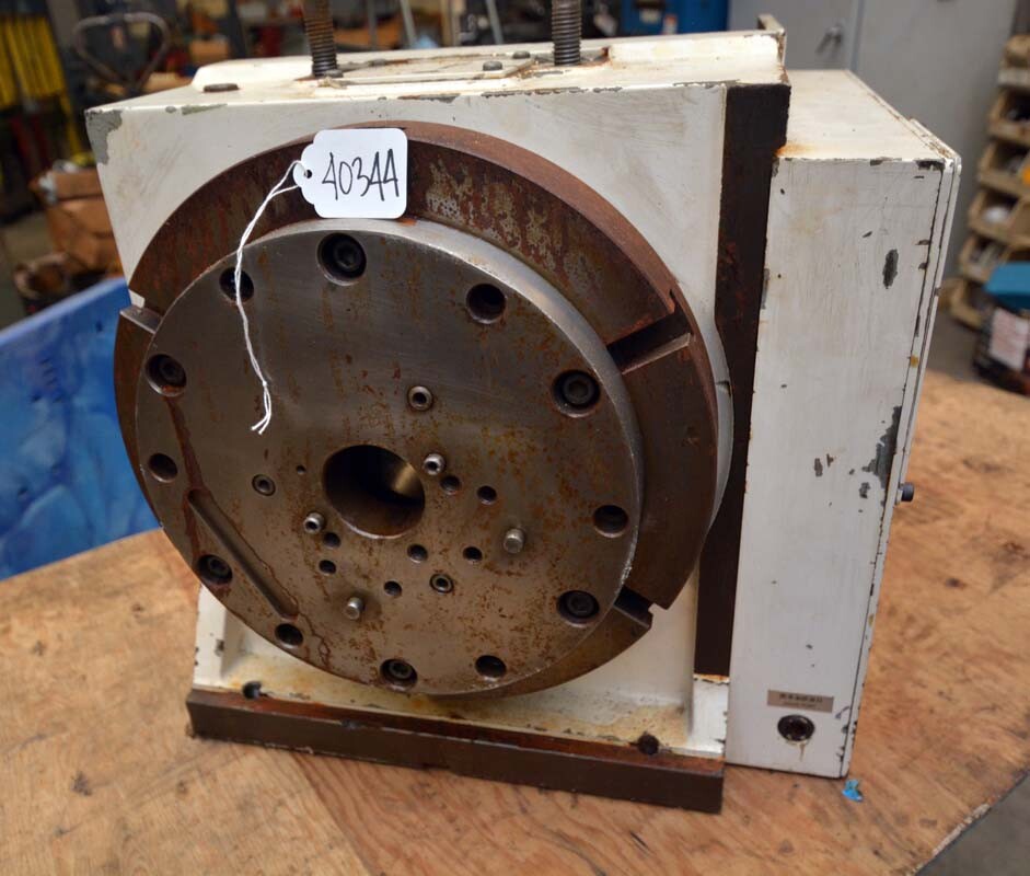Kitagawa Rotary Table (Inv.40344)