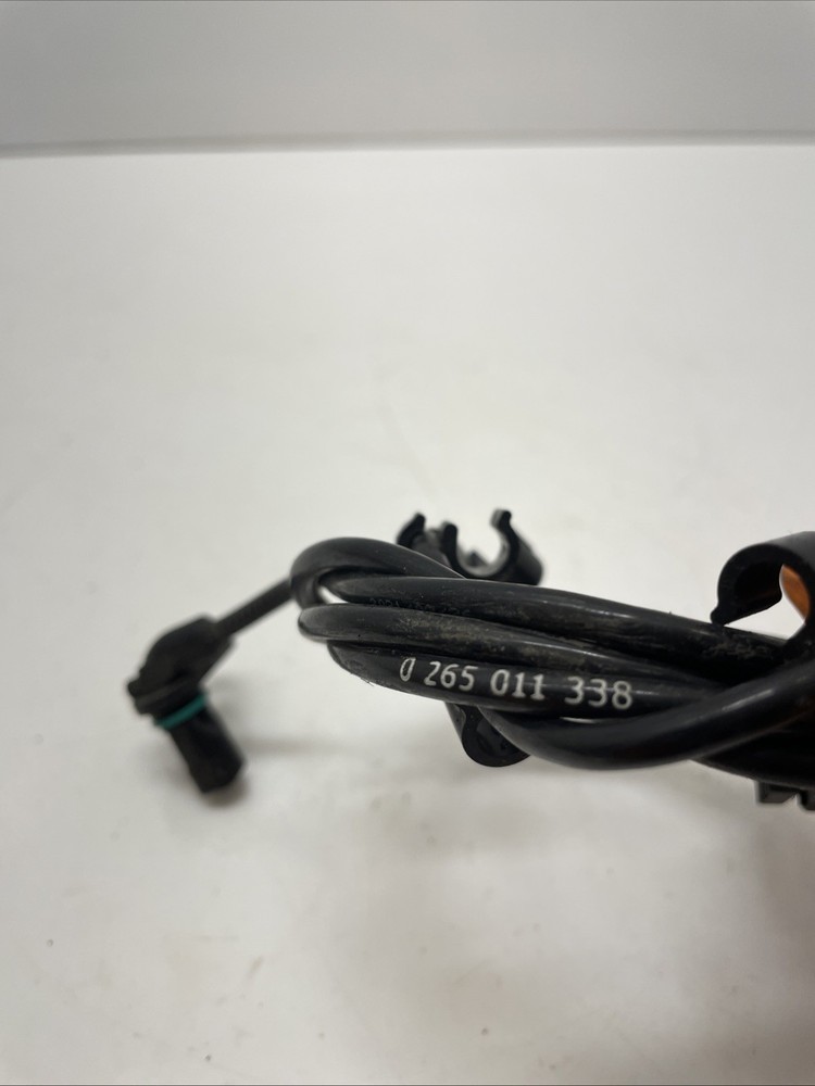 ♻️ Bmw Ce 04 2022 - 2026 Rear ABS Sensor ♻️