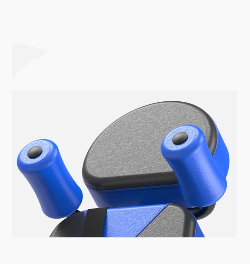 Inversion Table Heavy Duty Stretcher Machine Therapy Back Pain Relief Adjustable