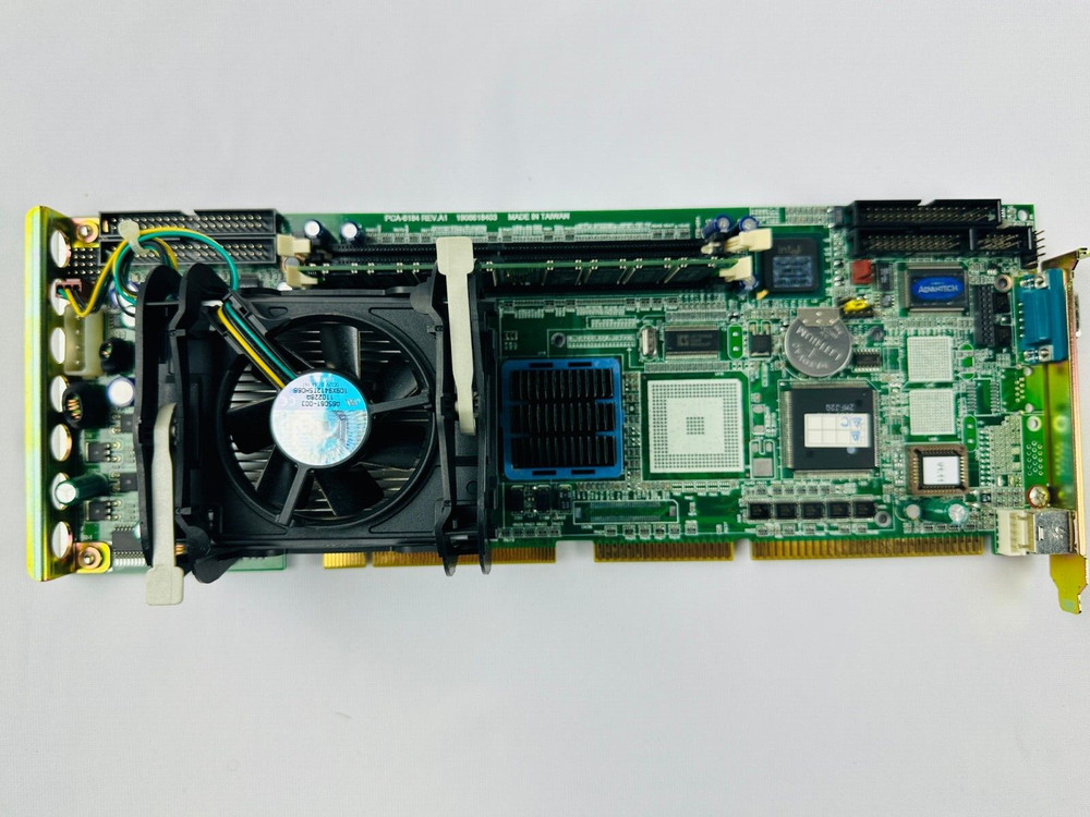 Advantech PCA-6184L CPU Board