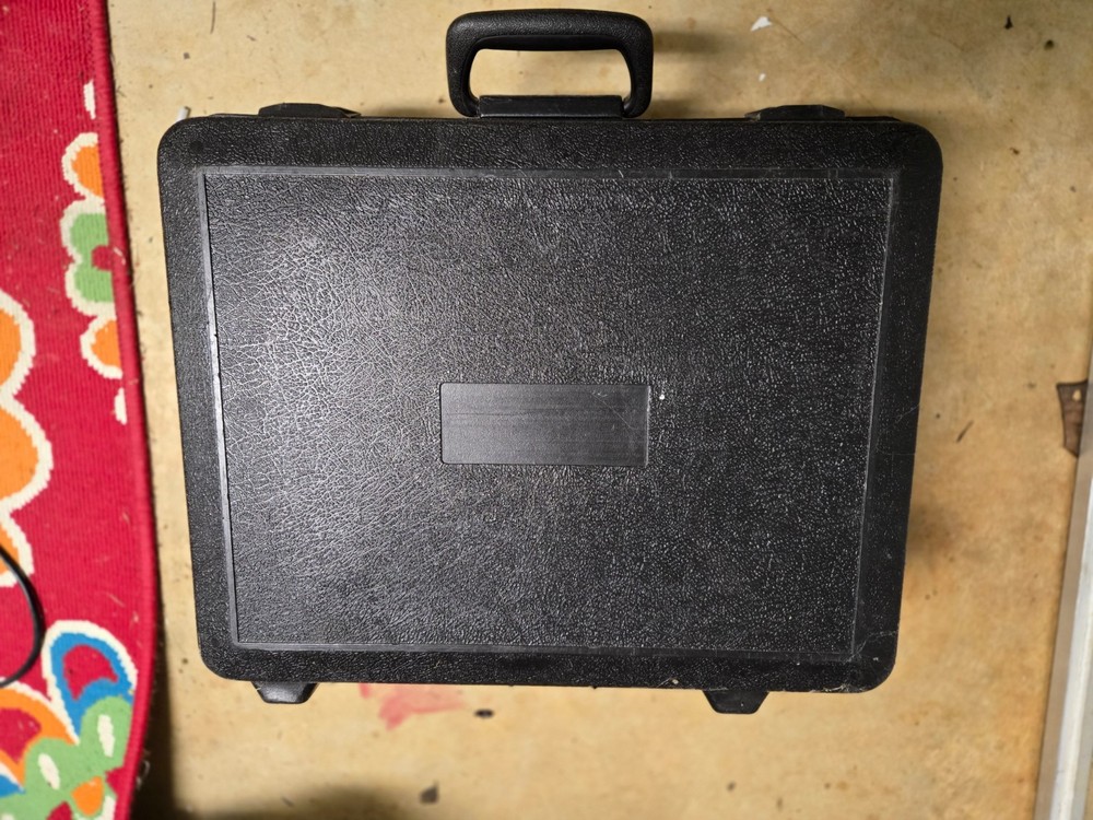 PS 3000 PowerSight Power Analyzer Kit with Case and Accessories !