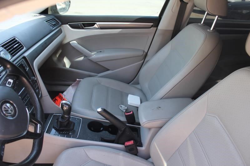 PASSAT 2017 Camera/Projector 601856