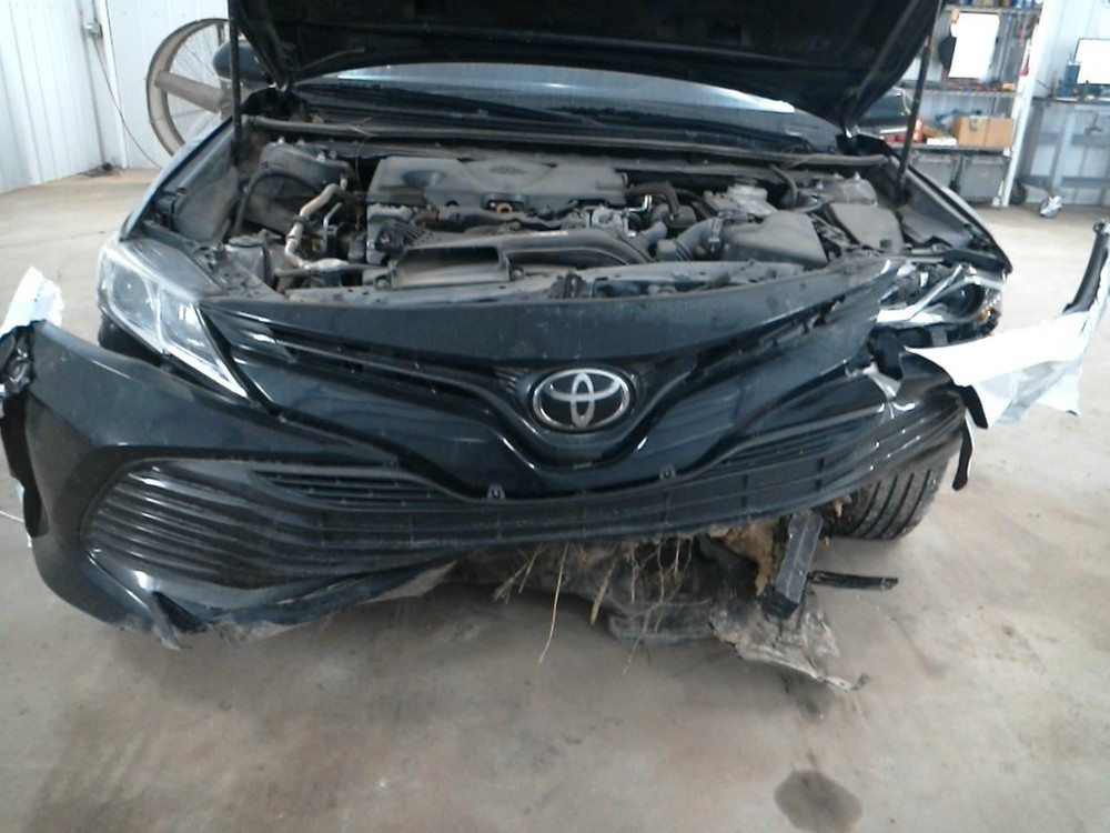 Engine ECM Electronic Module Engine Control 2.5L Fits 19 CAMRY 104963785