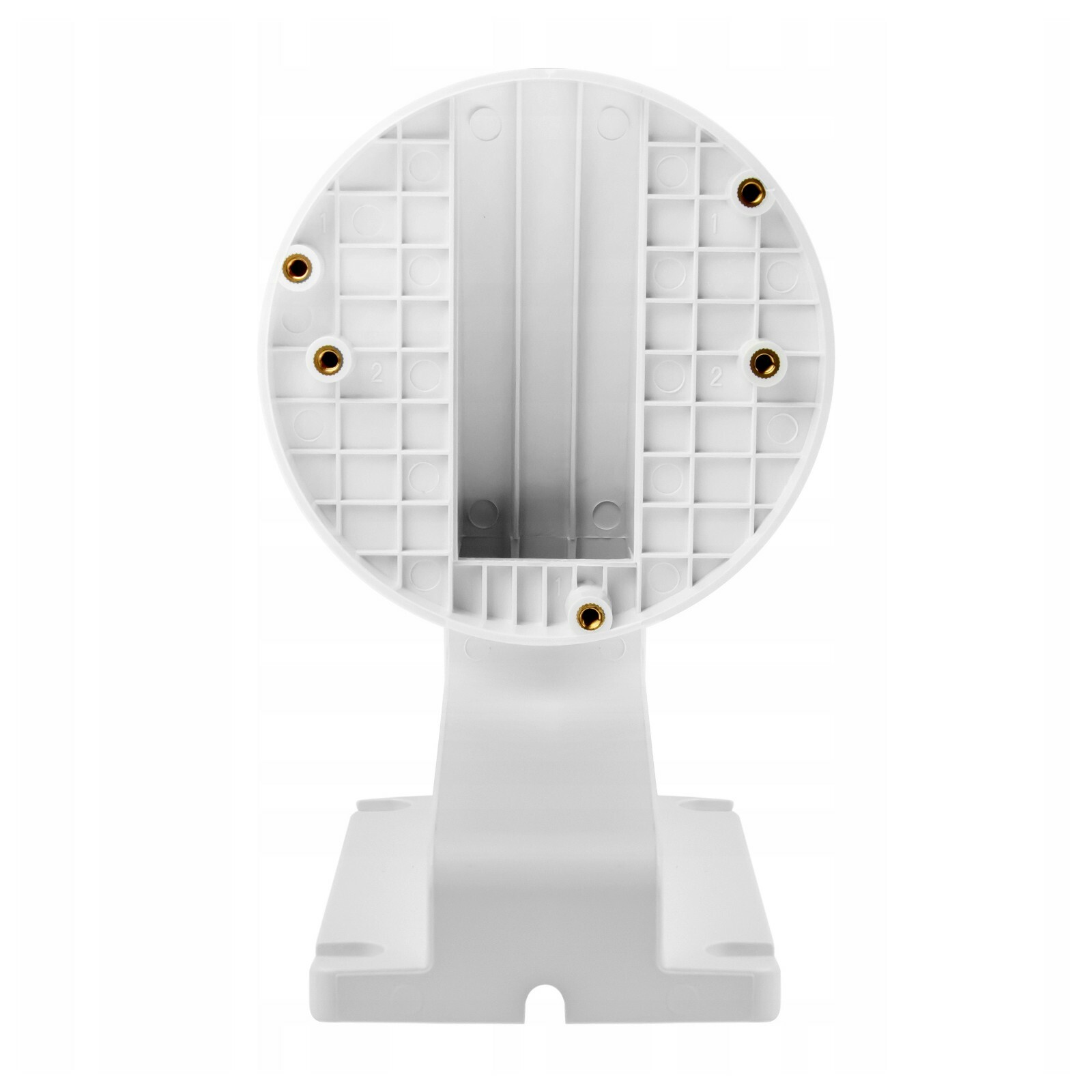 Nex DS-1258ZJ WM110 Indoor Wall Mount Bracket for Select Hikvision Doom Camera