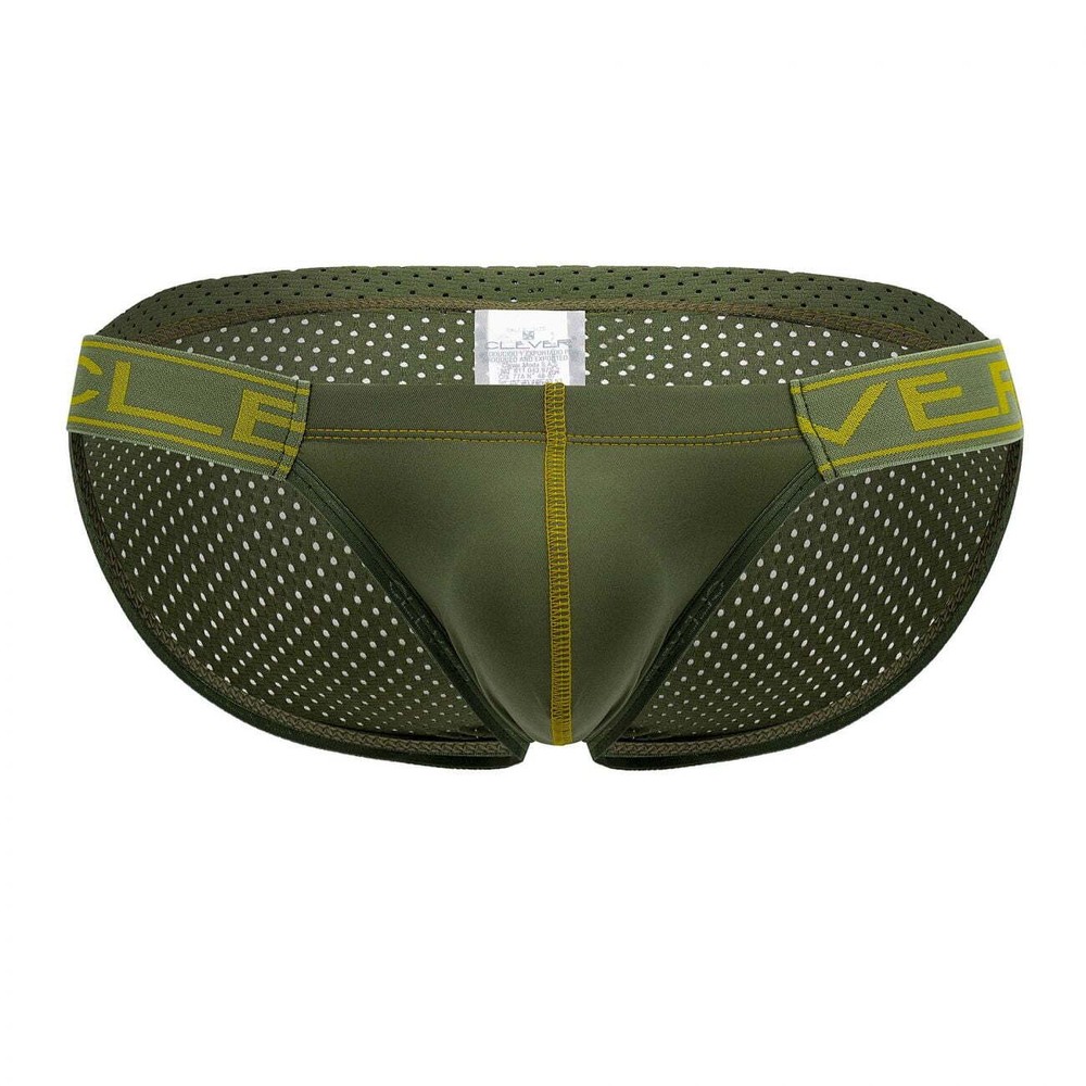 Clever Moda 0666-1 Game Briefs