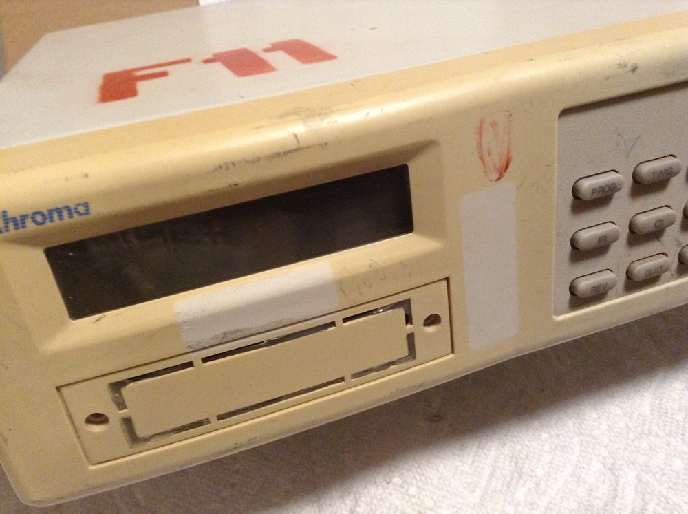 Chroma ATE Inc. C2160 Analyzer