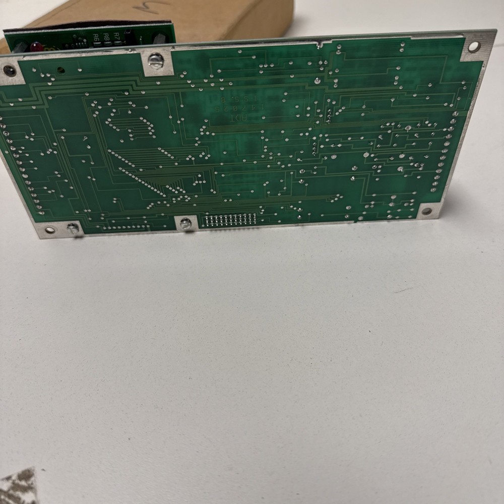 ADT 472318 Communication Universal D. E. S.