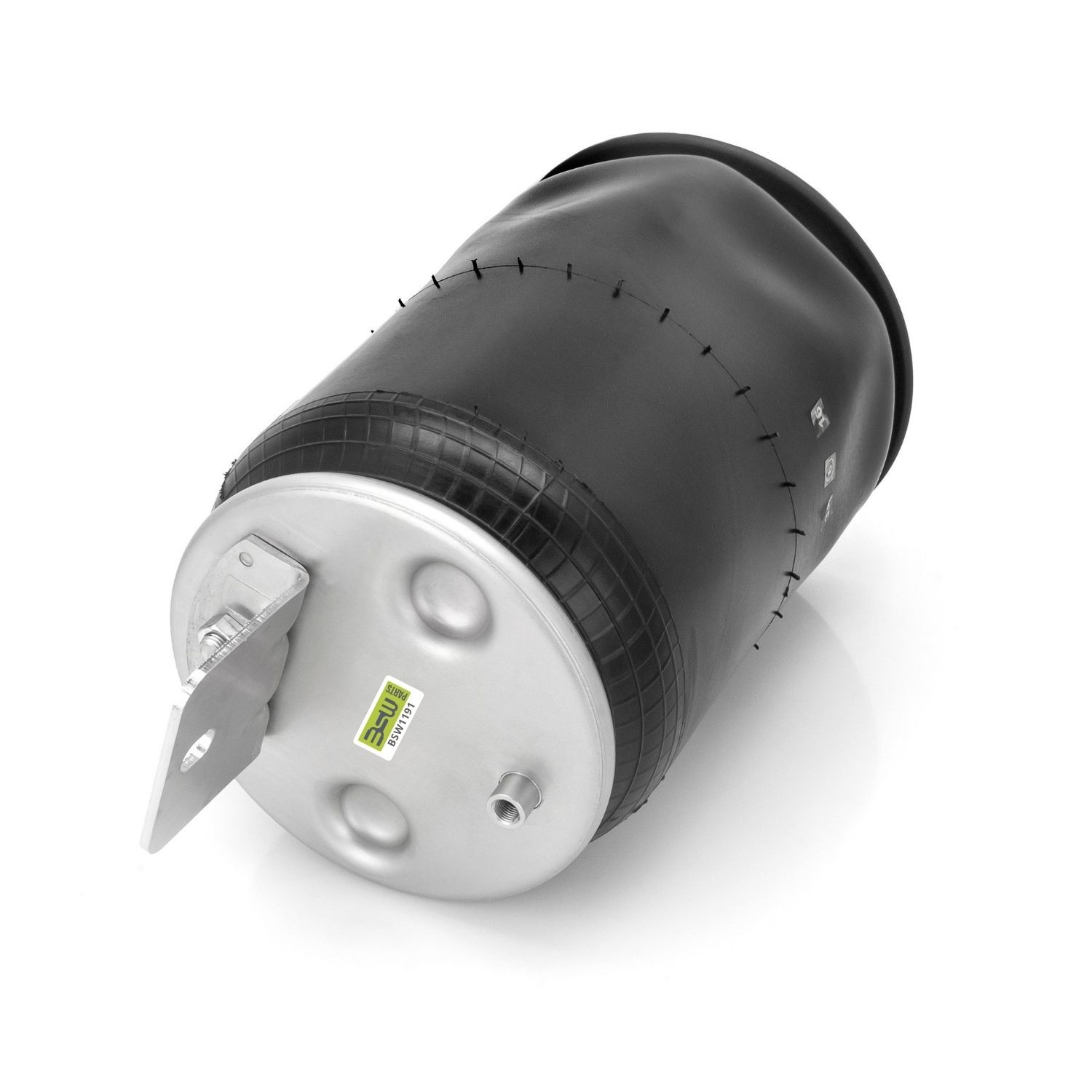 BSWParts Air Spring Bag for Navistar International Truck Replaces Firestone 1191