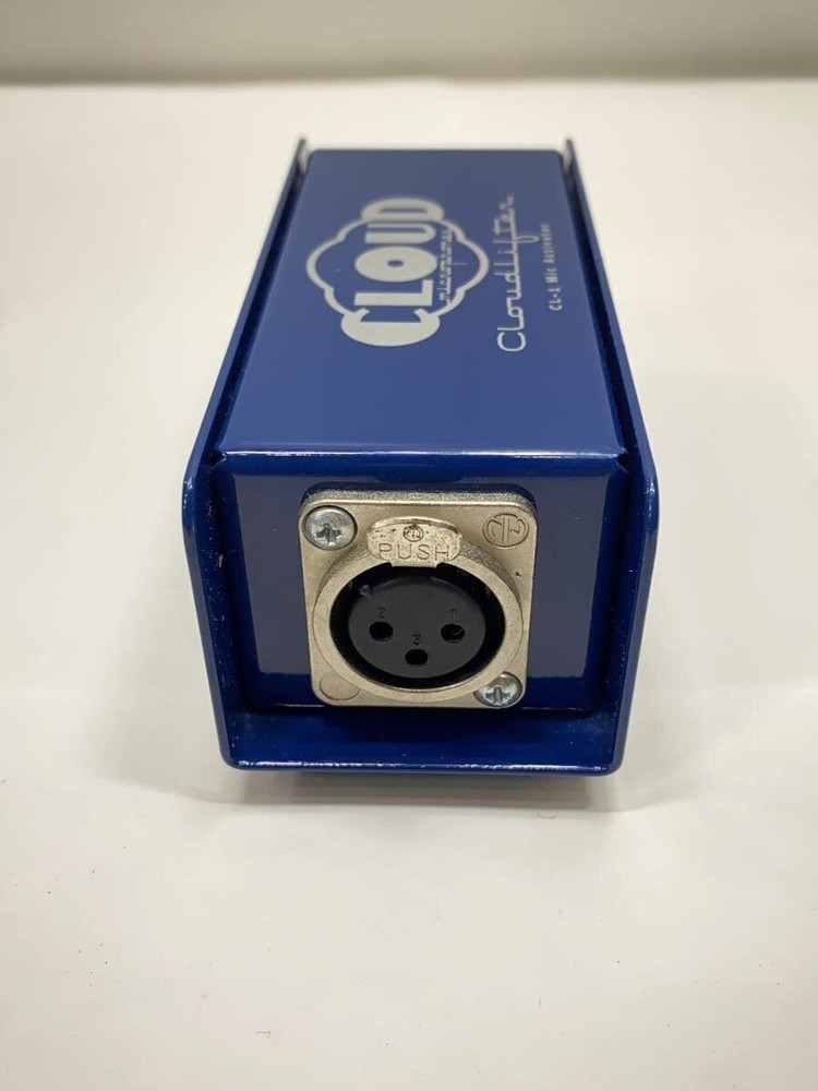 Cloud Microphones/Effector/Cl-1 No.y1476
