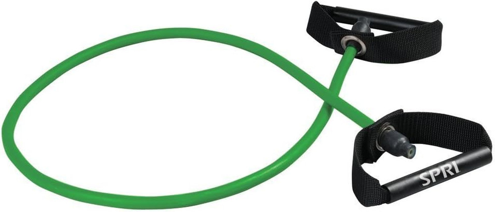 Xertube - Light Resistance - Green