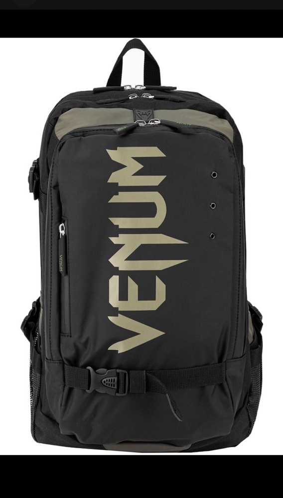 Venum Challenger Pro EVO Backpack