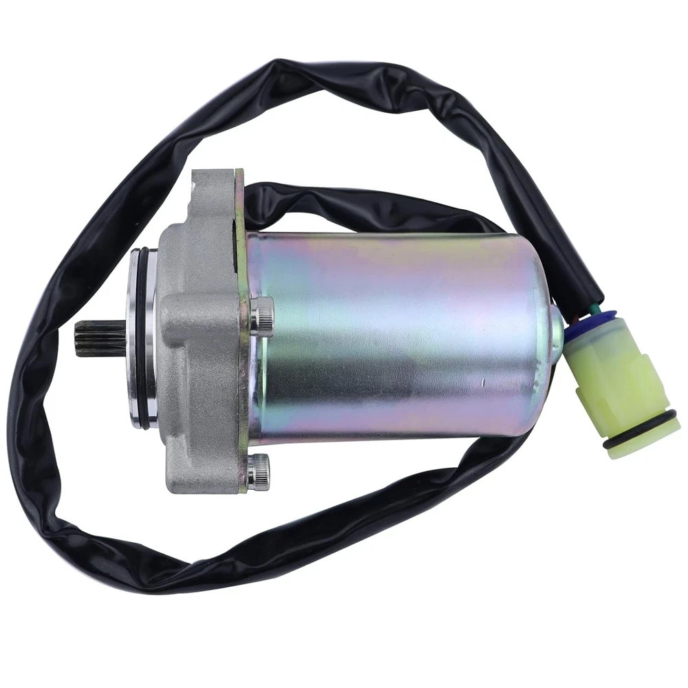 Power Shift Control Motor & Angle Sensor for Honda Foreman Rubicon 500 TRX500...