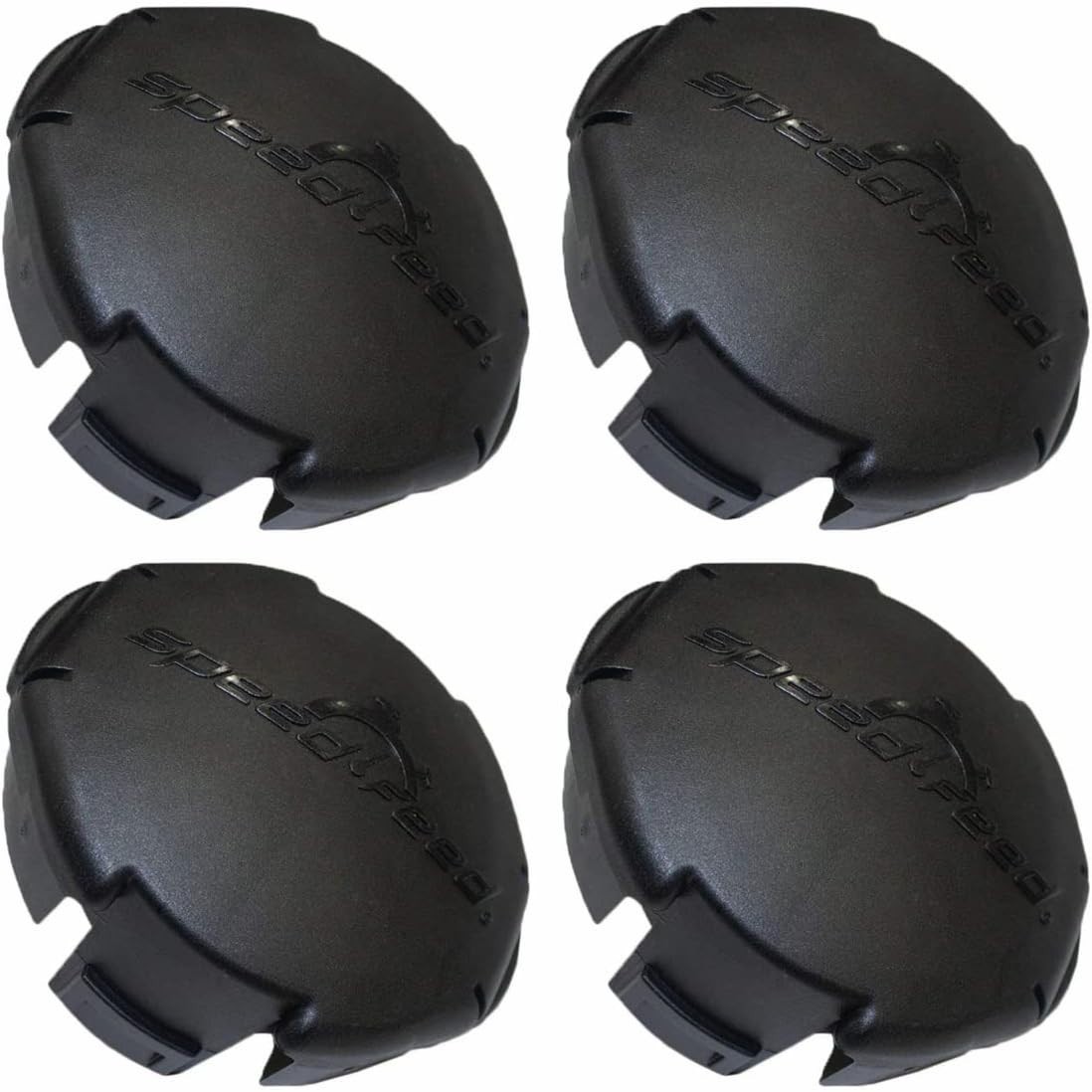 Echo Genuine OEM Speed Feed 400 Trimmer Head Replacement Spool (5 Pack)