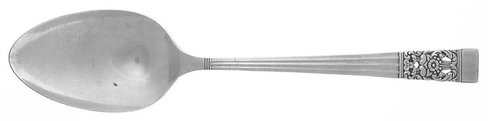 Oneida Silver Coronation Tablespoon 490907