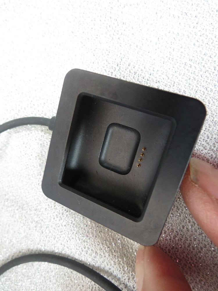 Fitbit Charging Cable - Black