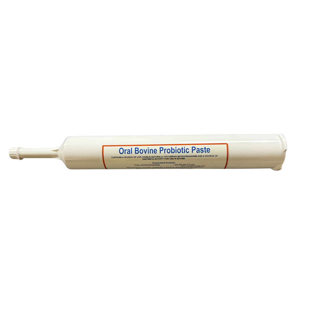 Oral Bovine Paste (Stocker Plus Pro-B) - 300gm