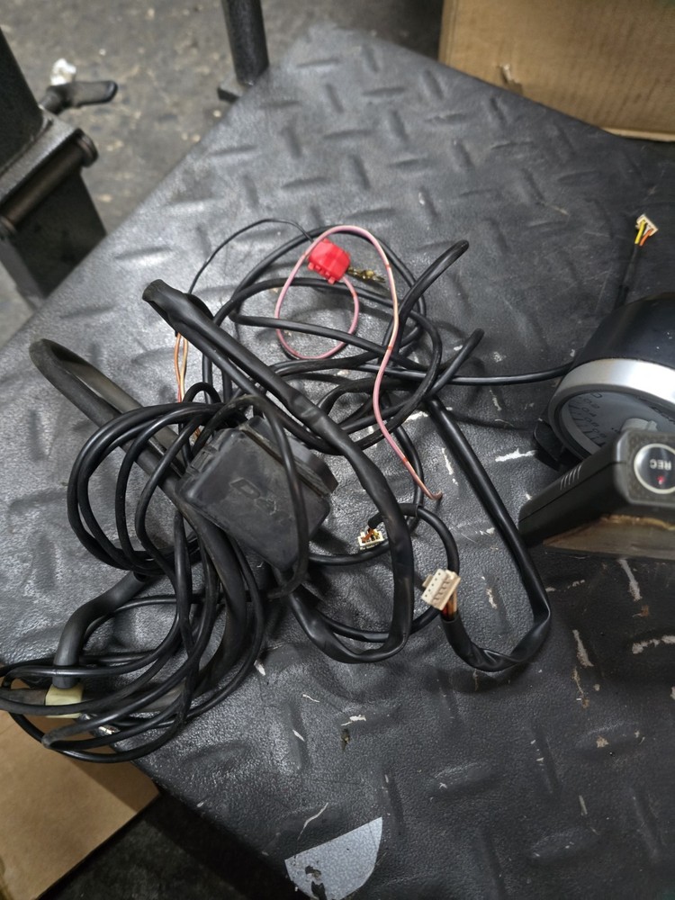 Defi Turbo Gauge With Controller 60mm