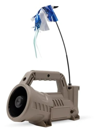 FOXPRO Hellcat Game Call