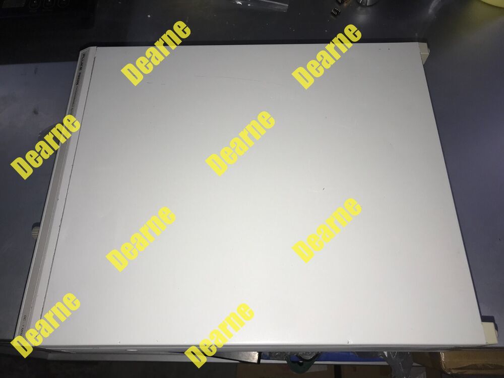 Fluke PM6306 Programmable Automatic RCL Meter