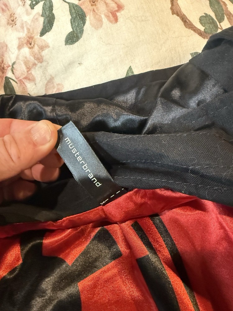 Star Wars Imperial Jacket