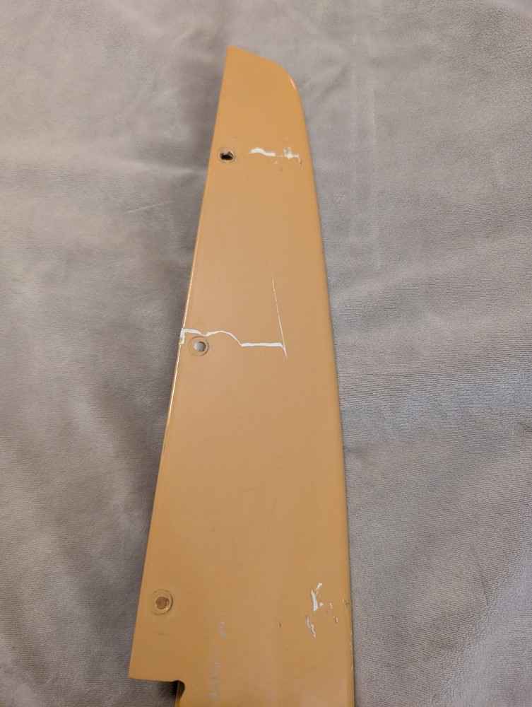 Cessna 150 H Elevator Tip Standard
