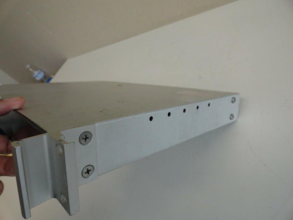 Comrex DXR DIGITAL AUDIO CODEC