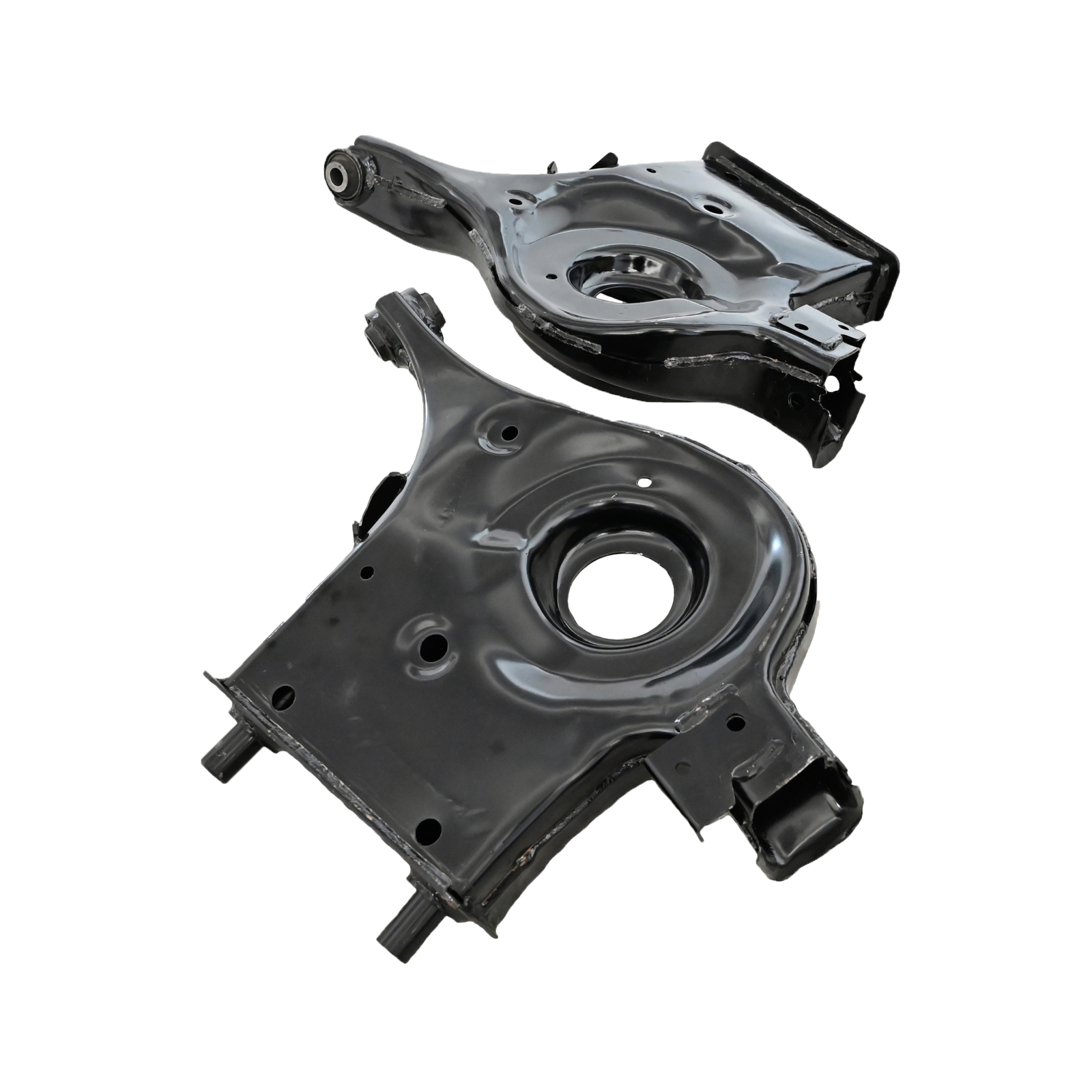 2x Rear Lower Control Arms LH & RH For 2013-2021 Nissan Altima Maxima 2.5L 3.5L