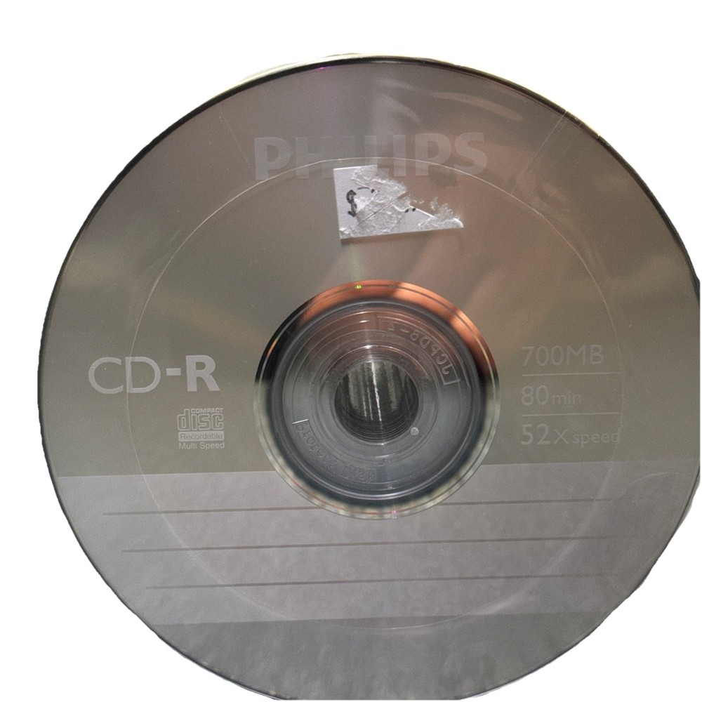 Philips CD-R