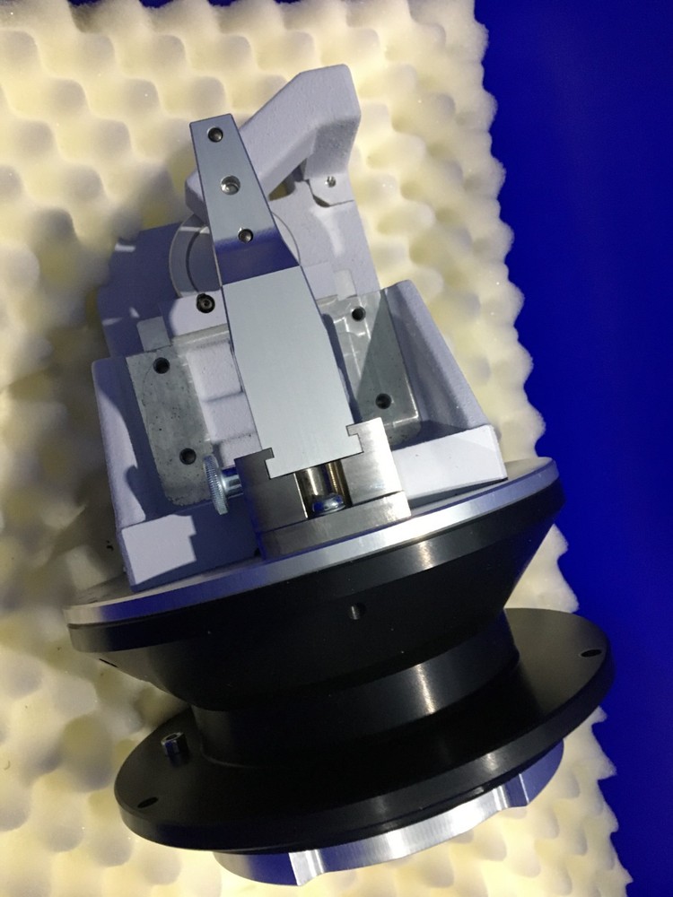 Dectris Detector System EIGER2 R 500K Detector Kit -- BRUKER AXIS AS IS