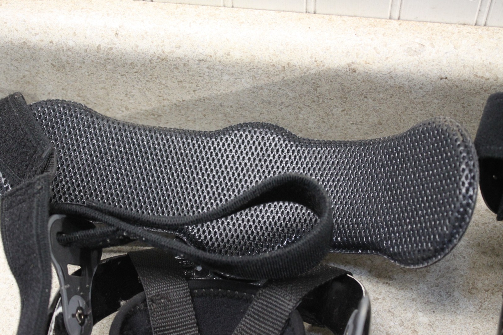 Ossur CTi 3 Knee Braces Bundle MOTOCROSS EDITION size XL 1754 Z1