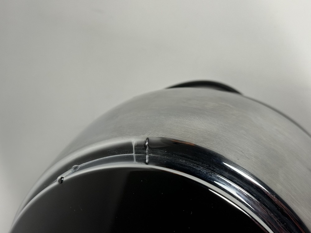 Cuisinart Prep 11 Plus Food Processor Replacement Motor Base DLC-2011CHB Tested