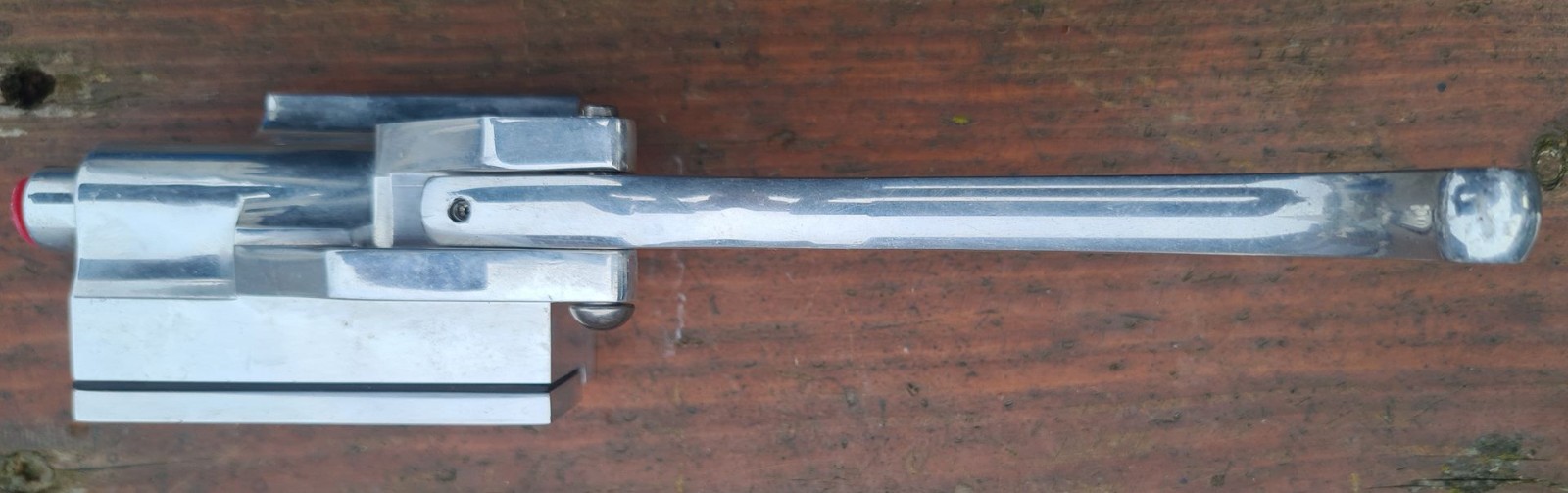 Harley-Davidson, hand brake cylinder by JB, like photo, new, good condition